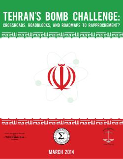 Full Report PDF - Potomac Institute for Policy Studies