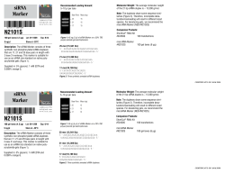 N2101Datasheet-Lot0111209
