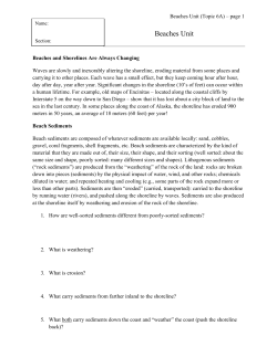 Unit 06A - El Camino College