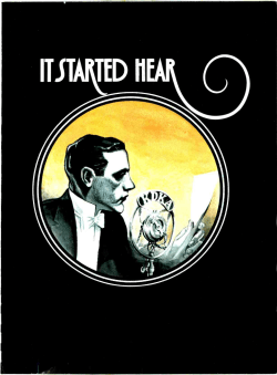 Untitled - American Radio History