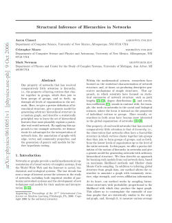 arXiv:physics/0610051v1 [physics.soc