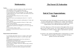 End-of-Year-Expectations-for-Parents-Y3 PDF File