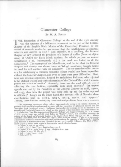 READ - Oxoniensia