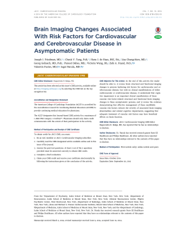 Full Text - JACC: Cardiovascular Imaging