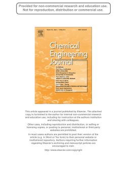 Oxidation of benzene over bimetallic Cu&ndash;Ce incorporated rice husk