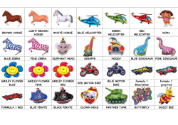 brown horse light brown horse white horse blue