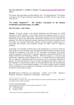 pre-publication draft