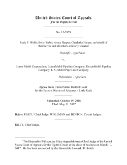 United States Court of Appeals