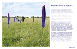 Knaves turn`d Honest