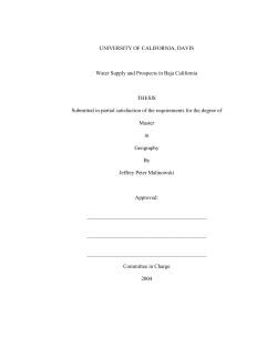 university of california, davis