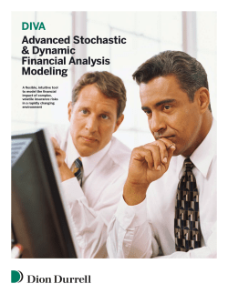 DIVA Software | Collins Barrow | Chartered Professional Accountants