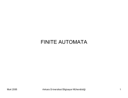 q - COMP ENG - Ankara &Uuml;niversitesi