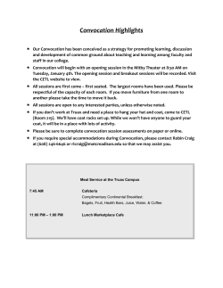 MATC March 2008 - Madison College