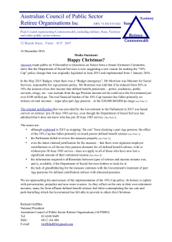 media statement on 16 December 2017