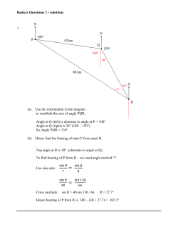 Banker Questions 2
