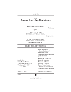 Supreme Court of the United States