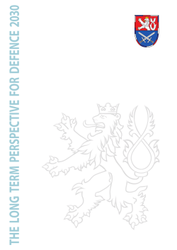 the long term perspective for defence 2030