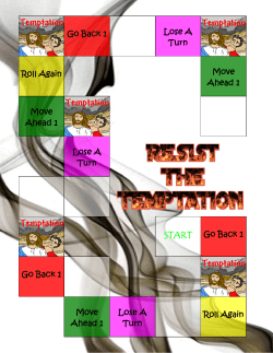 Temptation - CatholicMom.com