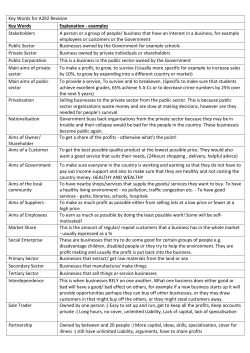 to link - Smithills School