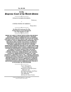 Flores-Figueroa v. United States