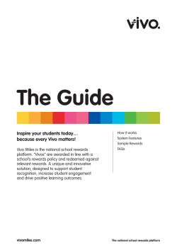The Guide