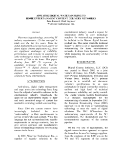 Paper - NCTA Technical Papers