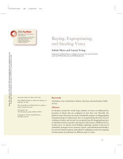 here - UChicago Voices