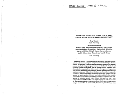 Hakuta, K. - Stanford University