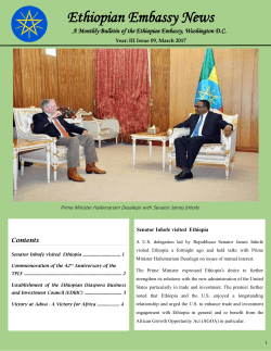 Year 3 Issue 09, March 2017