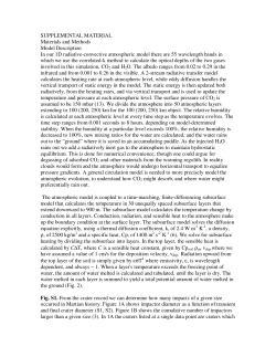 SUPPLEMENTAL MATERIAL Materials and Methods