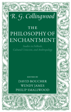 The Philosophy of Enchantment