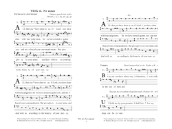 25. Week 25 per annu..