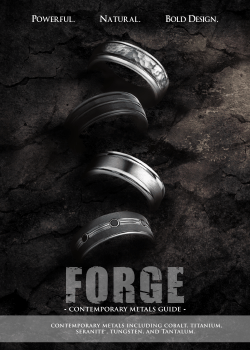 contemporary metals guide