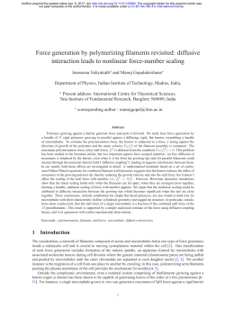 1 - bioRxiv