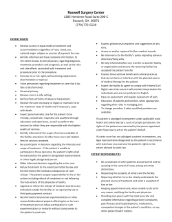 English FRN - Roswell Surgery Center