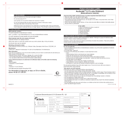Audavate 0.1% w/w Ointment