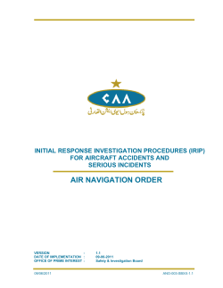 ano.003-sbxx-1.1 - Pakistan Civil Aviation Authority