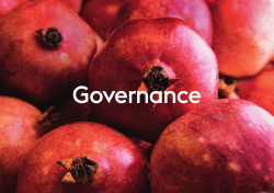 Read our corporate governance report