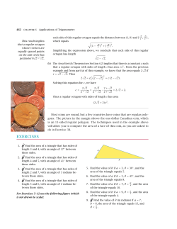 Precalculus: A Prelude to Calculus 1st Edition Paper