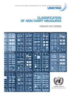 pdf document - World Integrated Trade Solution