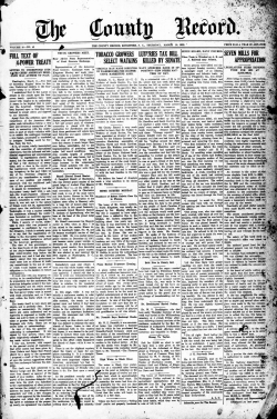 debate in the senate upon the fourpower