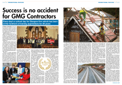 Read More - GMG Contractors Limited