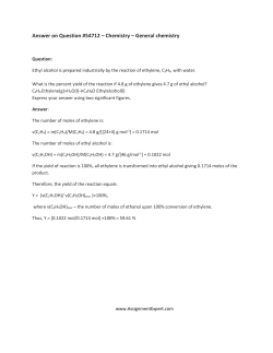 Answer on Question #54712 &ndash; Chemistry