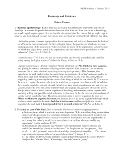 Handout - University of Colorado Boulder