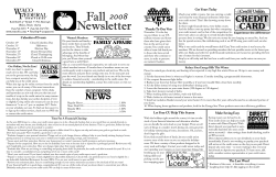 Make Saving Easy Let Your CU Help This Season Get Yours Today