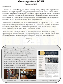 Newsletter_Summer 2015_FINAL