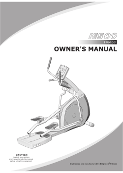 Calibre Fitness | The Fitness Equipment Experts | Calibre Fitness