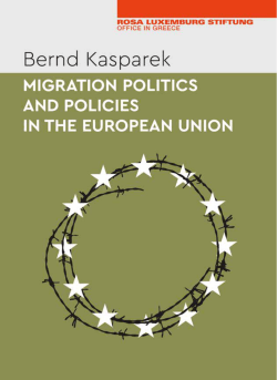 migration politics and policies in the european union