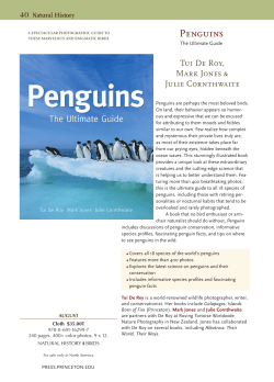 Natural History - Princeton University Press