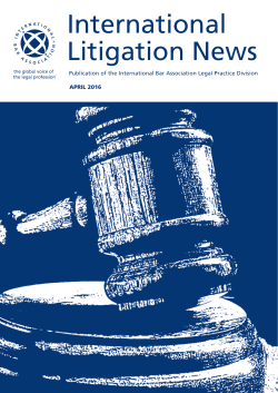 Read this publication